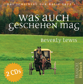 Was auch geschehen mag