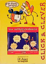 Lese- und Rechtschreibmeister für Windows