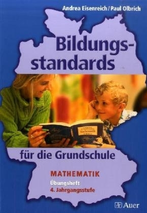 Bildungsstandards f&uuml;r die Grundschule Mathematik - Paul Olbrich