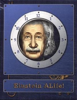 Einstein ALife!