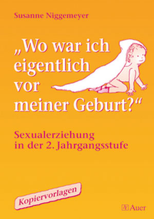 Wo war ich eigentlich vor meiner Geburt?