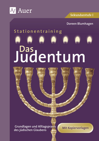 Das Judentum