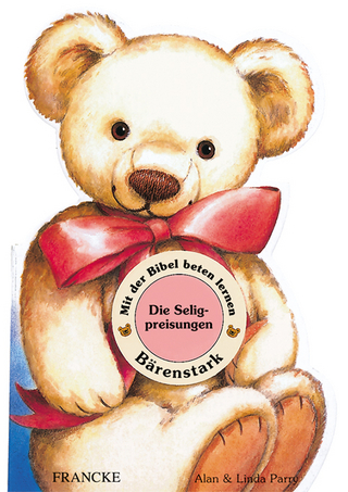 Bärenstark - Die Seligpreisung
