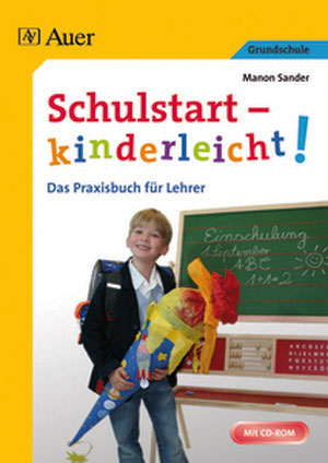 Schulstart - kinderleicht!
