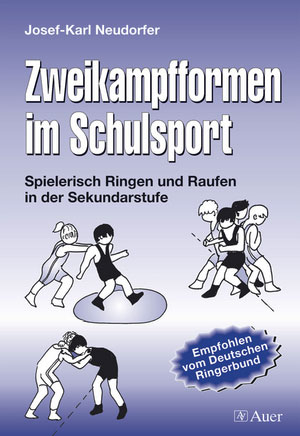 Zweikampfformen im Schulsport