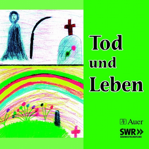 Tod und Leben (Begleit-CD) - Ulrike Itze, Martina Plieth
