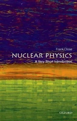 Nuclear Physics - Frank Close