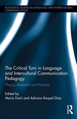 Critical Turn in Language and Intercultural Communication Pedagogy