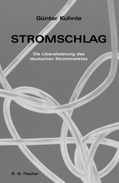 Stromschlag - G&uuml;nter Kuhnle