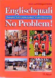 Englischquali - No Problem!