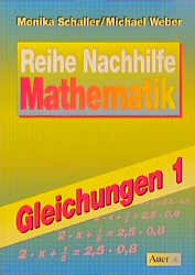 Nachhilfe - Mathematik. Sekundarstufe