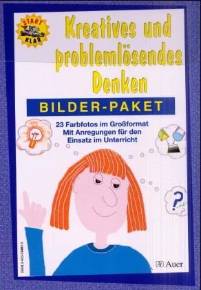 Kreatives und probleml&ouml;sendes Denken