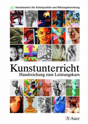 Handreichung für den Kunstunterricht Leistungskurs