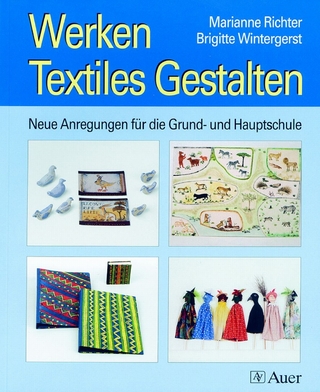 Werken/Textiles Gestalten