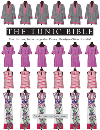 Tunic Bible