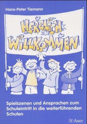 Herzlich willkommen!