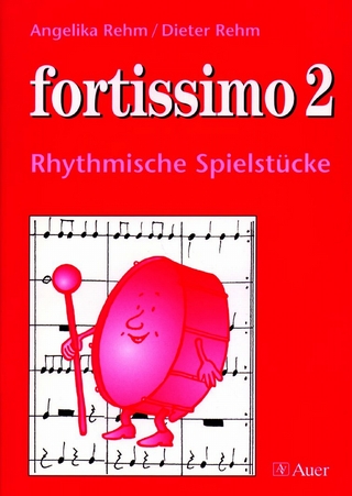 fortissimo Band 2