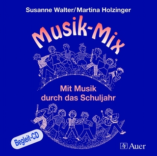 Musik-Mix (Begleit-CD)