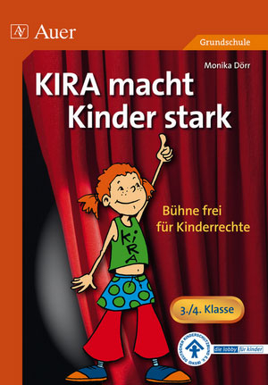 KIRA macht Kinder stark