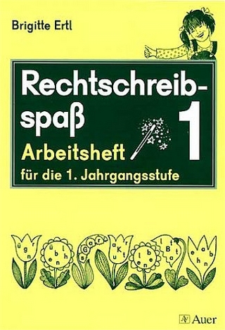 Rechtschreibespass / Rechtschreibspaß 1