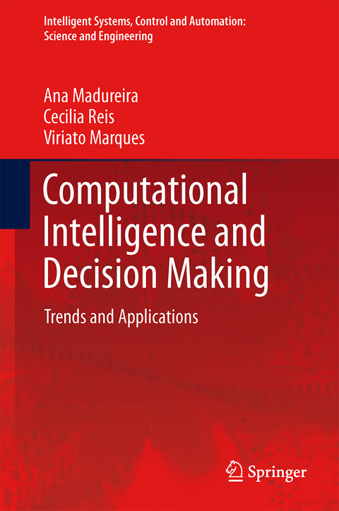 Computational Intelligence and Decision Making - 