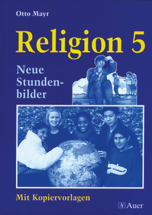 Religion Klasse 5