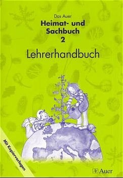 Das Auer Heimat- und Sachbuch