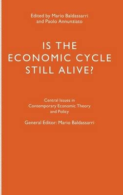 Is the Economic Cycle Still Alive? - 
