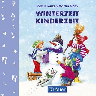 Winterzeit - Kinderzeit