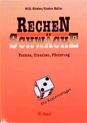 Rechenschw&auml;che - Willi Hitzler, Gustav Keller