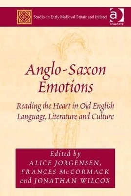 Anglo-Saxon Emotions - 