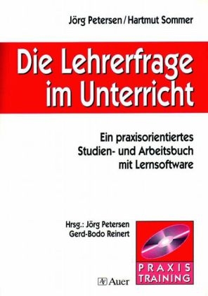Die Lehrerfrage im Unterricht - H. Sommer