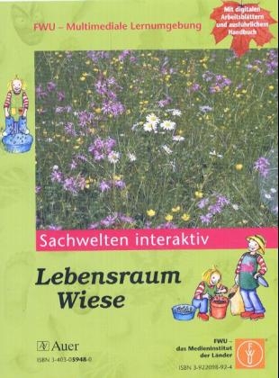 Lebensraum Wiese