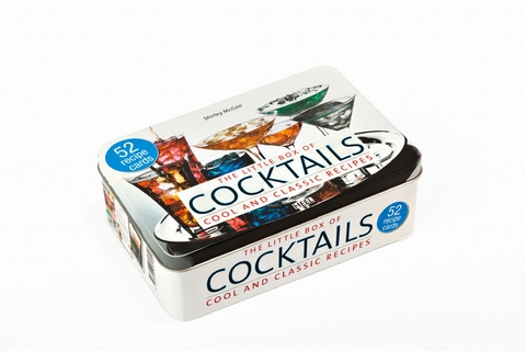 Cocktails