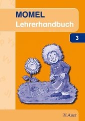 Momel Lehrerhandbuch 3 - 