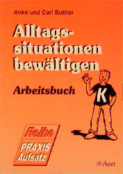 Alltagssituationen bewältigen