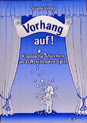 Vorhang auf! - Sibylle Velter