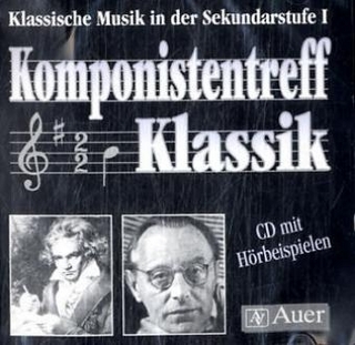 Komponistentreff Klassik