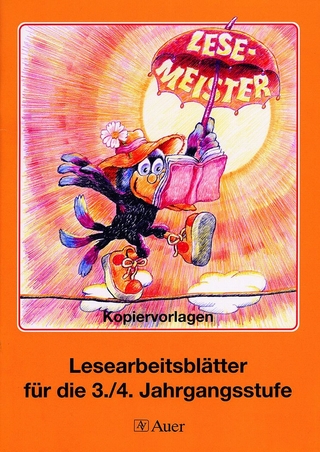 Lesemeister 3/4
