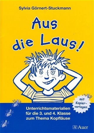 Aus die Laus!
