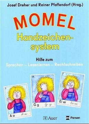 Momel Handzeichensystem