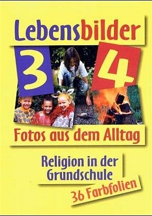 Religion in der Grundschule