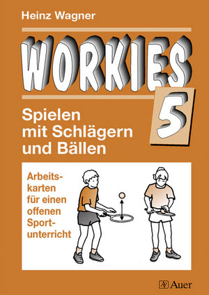 Workies, Band 5