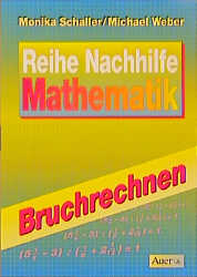 Nachhilfe - Mathematik. Sekundarstufe
