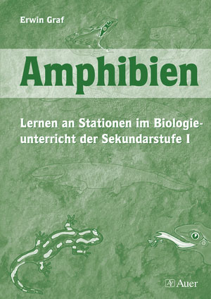 Amphibien