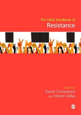 SAGE Handbook of Resistance - 