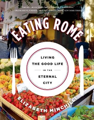 Eating Rome