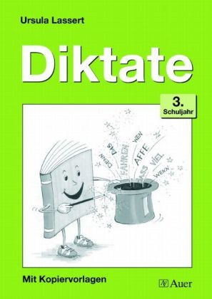 Diktate, Klasse 3