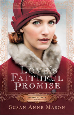 Love's Faithful Promise ( Book #3)