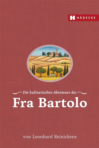 Die kulinarischen Abenteuer des Fra Bartolo